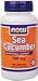 Sea Cucumber 500mg - 100 - Capsule