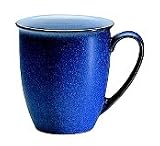 BLUE JETTY COFFEE BEAKER