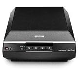 Epson Perfection V600 Photo Scanner (B11B198011)
