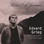 Edvard Grieg Anniversary Collection