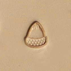 Tandy Leather W553 Craftool� Acorn Stamp 6553-00