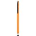 Targus Stylus for Apple iPad, iPad 2, new iPad (3rd Generation), 16GB, 32GB, 64GB WiFi + 4G, iPhone, iPod and Tablets - AMM0110US (Orange)