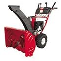 Troy-bilt Storm 2620 26" Two-Stage Snow Thrower