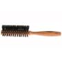 Ambassador Half Round Nylon Hair Brush (#5110) brush