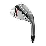 TaylorMade TP ATV Wedge (54 degree, Steel, KBS Wedge Flex,  Right Hand)