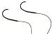Music-Link Stereo Hearing Aid Compatible Headset