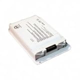 BTI MC-G4/12 Li-Ion 11.1V 4500mAH Battery for Apple PowerBook G4