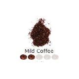 Costa Rica Peaberry. 500g Ground Beans  from Strathmore Coffee