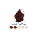 Kitchen & Housewares : Costa Rica Peaberry. 250g Ground Beans