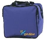 Eliminator Purple Bowling Bag