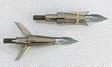 Rocket Aerohead Wolverine 3P 75 Grain 3-Blade