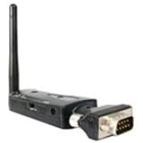 Turn Your Serial Device Into A Wireless Bluetooth Device   with The Startech.com