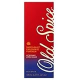 Old Spice After Shave-Smooth Blast-6.375 oz