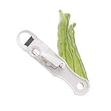 Krisk Bean Stringer and Slicer