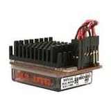 Novak M2 Dig Dual Brushed ESC by Novak