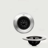 OXO Good Grips Silicone Sink Strainer with Stopper