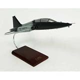 Northrop T-38C Talon Quality Desktop Model Plane 1/32 Scale / Unique and Perfect Gift Idea / Jet Trainer Aircraft Replica Display / Collectible Gift Toy