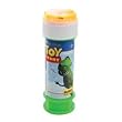 Toy Story bubbles with puzzle lid (60ml) assorted, one picked at random