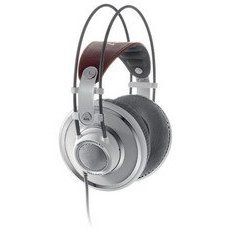 AKG K 701 WHITE HEADPHONES