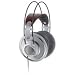 AKG K 701 WHITE HEADPHONES