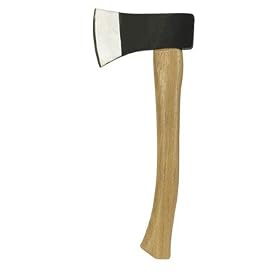 ACE COLLINS HUNTERS SCOUT AXE 14 by TRUPER HERRAMIENTAS S.A.DE