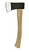 Truper Hunters Scout Axe (HC1-1/2H/C32476)