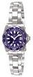 Invicta Women's Watch Sapphire Lady Diver Model 7060