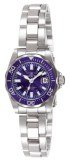 Invicta Women's Watch Sapphire Lady Diver Model 7060
