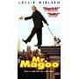 Mr. Magoo [VHS]