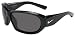 Nike Fuse Sunglasses - Gloss Black Frame w/ Grey Lens - EV0522-007