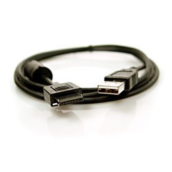DELOCK Kabel USB2 mini 12-Pin Canon 1,5m Preisvergleich