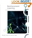 Reinforcement Learning: An Introduction (Adaptive Computation and Machine Learning Series)