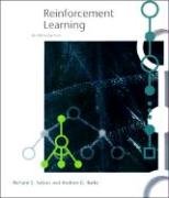 Reinforcement Learning 0262193981 pdf