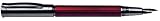 Conklin Empire Burgandy Medium Point Fountain Pen - EC02-2