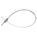 ACDelco 10391700 Parking Brake Cable by ACDelco