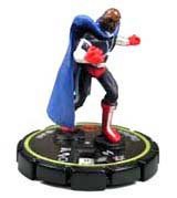  HeroClix: Clayface III # 82 (Rookie) - Hypertime