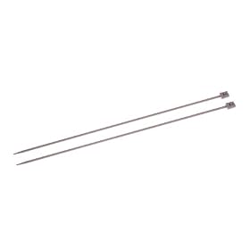Knitting Needles - 30cm x 6.5mm