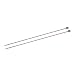 Knitting Needles - 30cm x 6.5mm