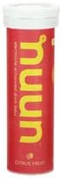 Nuun Active Drink Tab Citrus, Citrus (Case of 8) / 12 Tabs (Pack of 2)