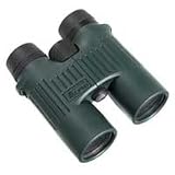 Alpen 8 x 42 Pro Series Water Proof Roof Prism Binocular with 7.6 Degree Angle of View, USA