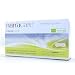 Women today are conscious of the need to restrict their contact with synthetic materials and unnecessary chemicals and additives. They are becoming more aware that most of the widely available sanitary pads sold today, contain a blend of chlorine-bleached pulp, polypropylene, polyacrylates and plastic. Usage: Peel back the paper strip and fix the pad to panty. Disposal: Wrap the pad in paper and put into a waste bin. Natracare pads are over 95% biodegradable and are compostable under the correct conditions. Ingredients: Natracare sanitary pads are made only from natural materials. They are non-chlorine bleached and contain no synthetic materials.