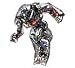 Optimus Prime Transformers Large 34" Balloon Mylar