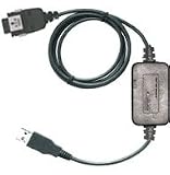USB Data Cable For LG CE500, CU320, CU400, CU500