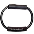 BodyTrends Fitness O Band - Extra Heavy Resistance Fitness Resistance Bands