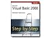 Microsoft Visual Basic 2008 - Step by Step - self-training course - CD - English ( 9780735625372 )