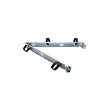 AMERICAN POWER CONVERSION 1U Cable Management Arm Aluminum Finish