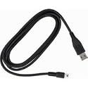 EMARTBUY GARMIN 60 Series, 76 Series, Forerunner 205, 301, 305, Edge 205 USB DATA CABLE
