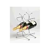 Wine Racks Circolare 6 Bottle Wine Rack