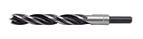 Colt 10700916 TwinLand Brad Point Wood Drilling Bit, 9/16-Inch