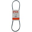 3/8" X 40" Blue Kevlar Belt, Use To Replace MTD 754-0155, Murray 37X49, Toro 49-9100